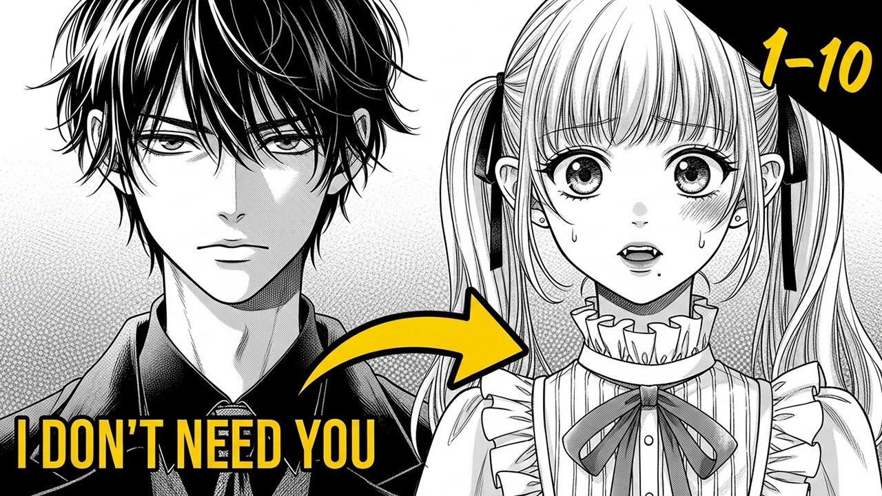 Mistreated Servant Quits the Princess and Becomes an OP Adventurer || Manga Recap