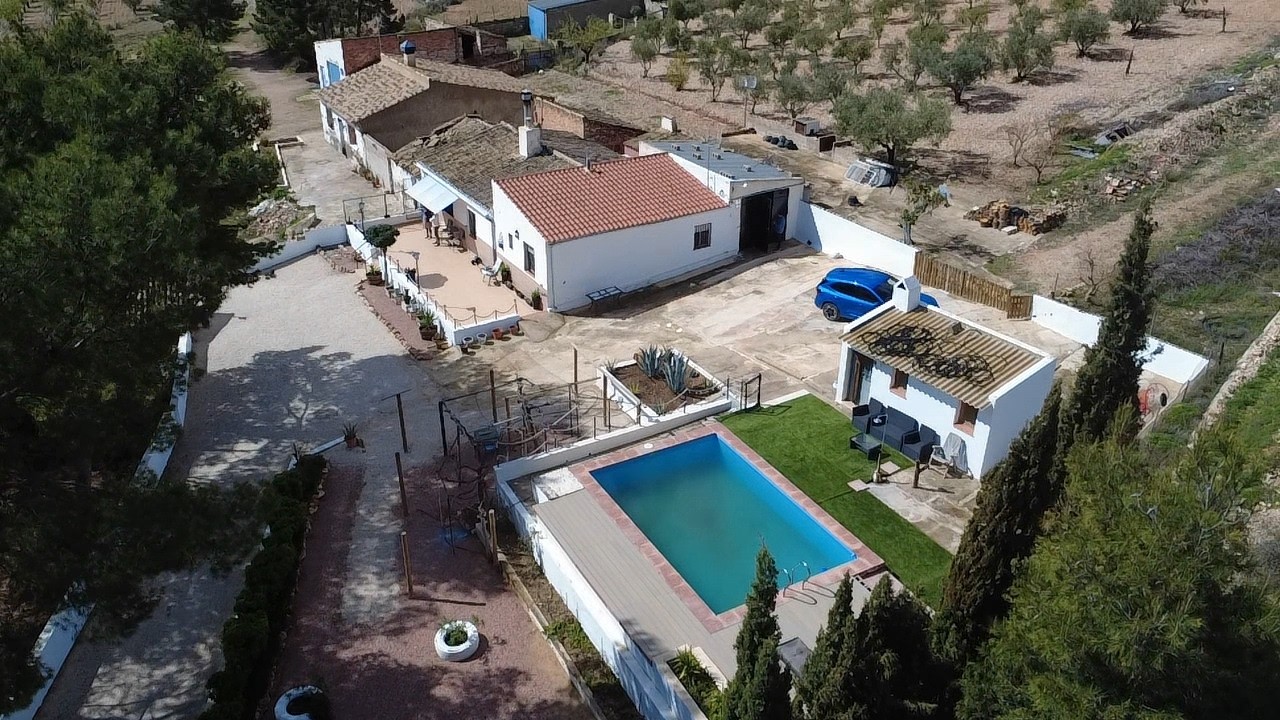 España Dream Properties DM5096