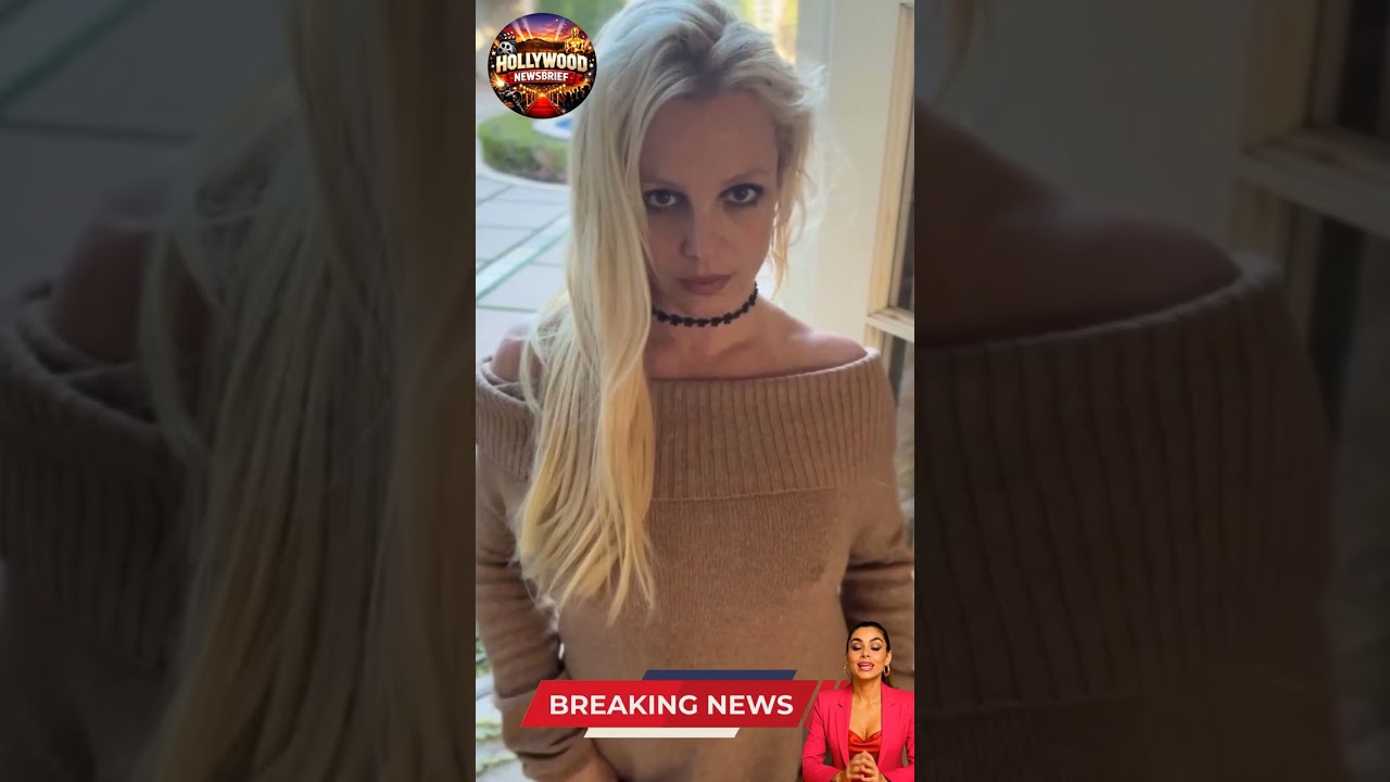 Why Britney Spears Felt Heartbroken This Christmas: The Untold Story