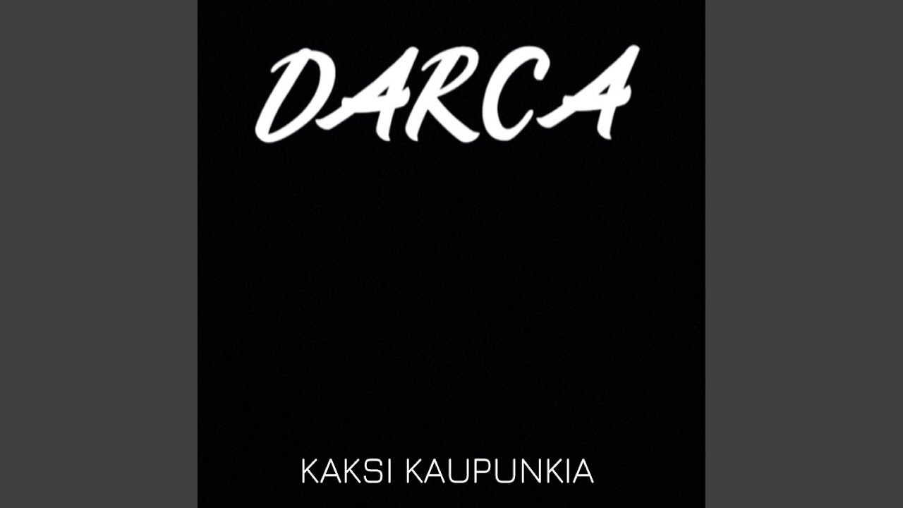 Kaksi kaupunkia