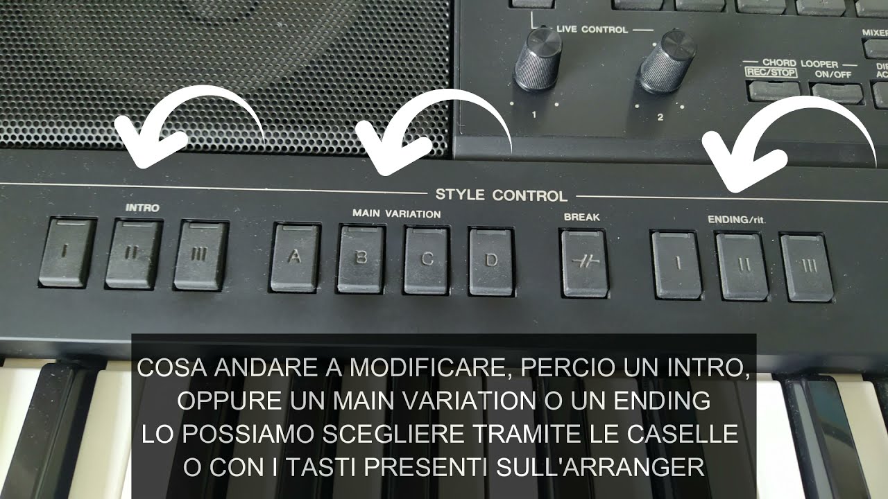 Tutorial: Modifica Style con il copia ed incolla