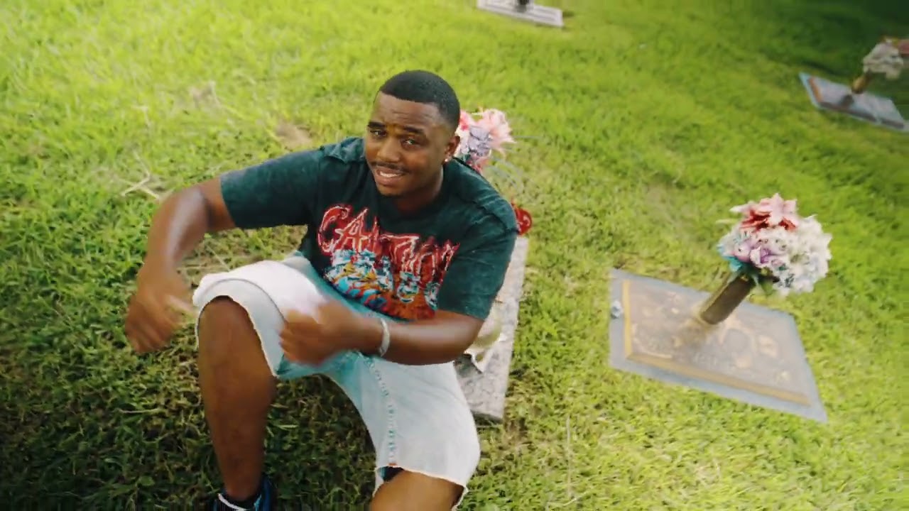 DJack - All Falls Down (Official Music Video)