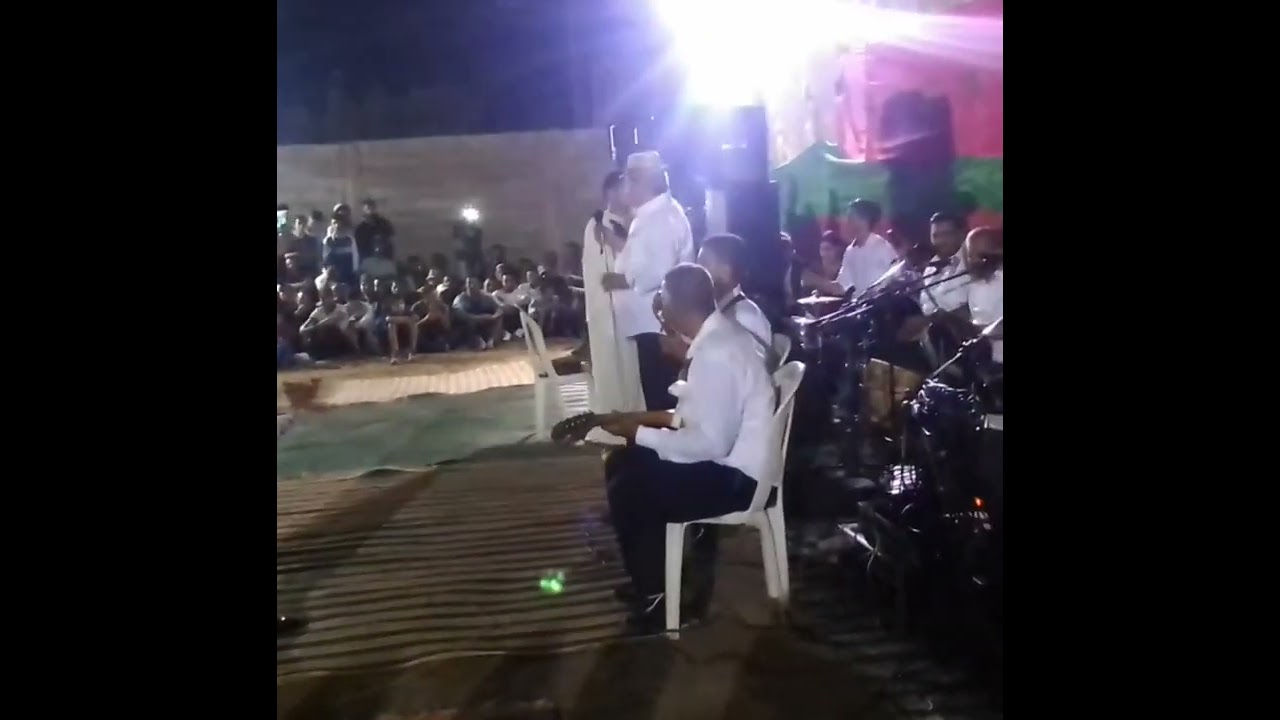 الموسم❤️ الجوهر ❤️ايت إكاس مع الفنان الحميدي💃
