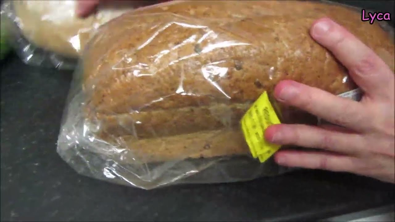 What's inside a Morrisons Too Good To Go bag? Let's look inside.