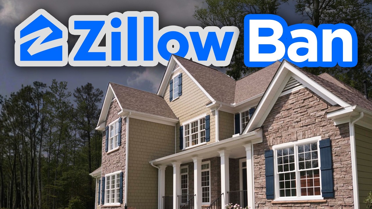 The Zillow Lawsuit Explained