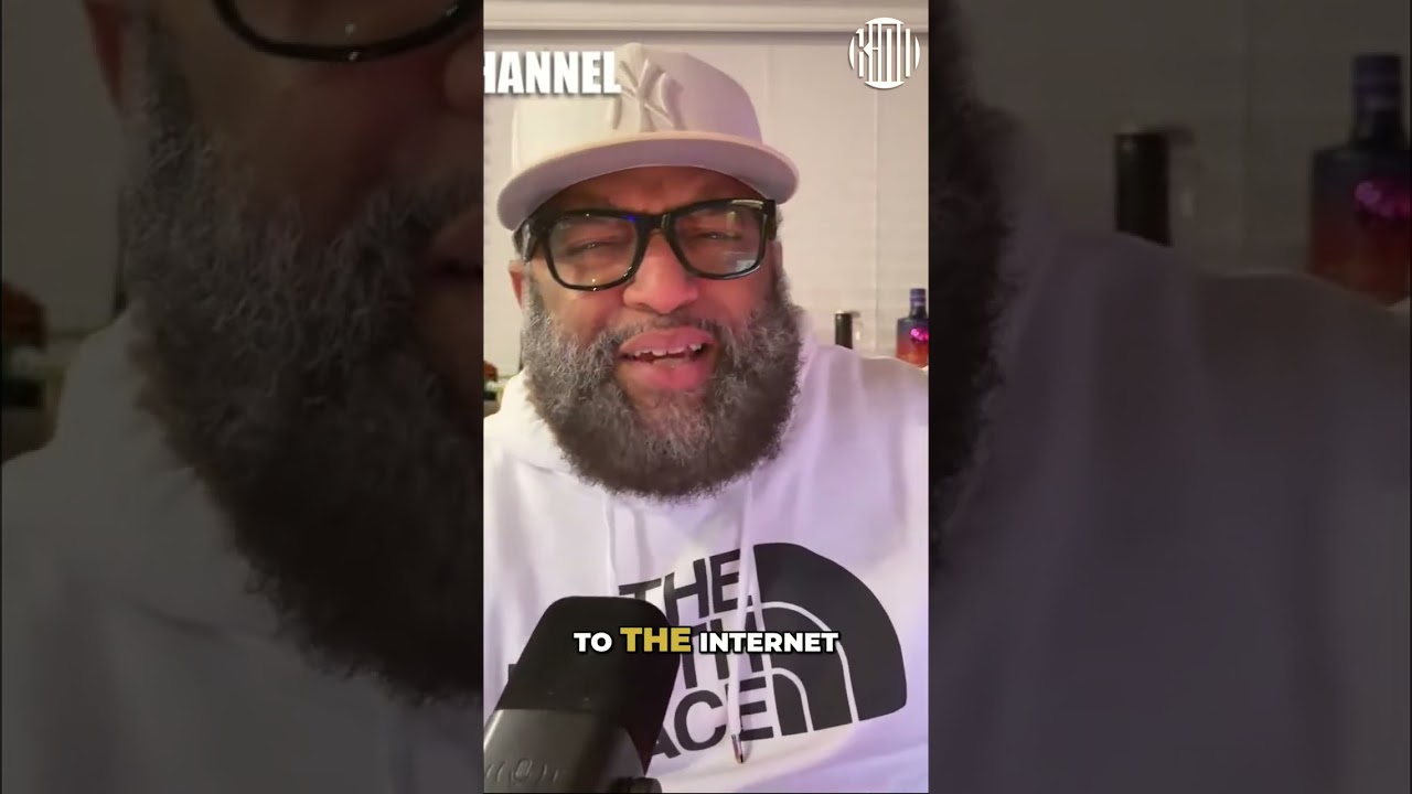 Liberal Left Lost Minds? Black Voter ID & Internet Access #shorts