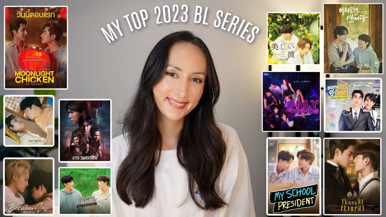 My TOP 12 BL ranking of 2023 | best BL, Worst BL, Guilty pleasure, Dropped, 2024 most Anticipated BL