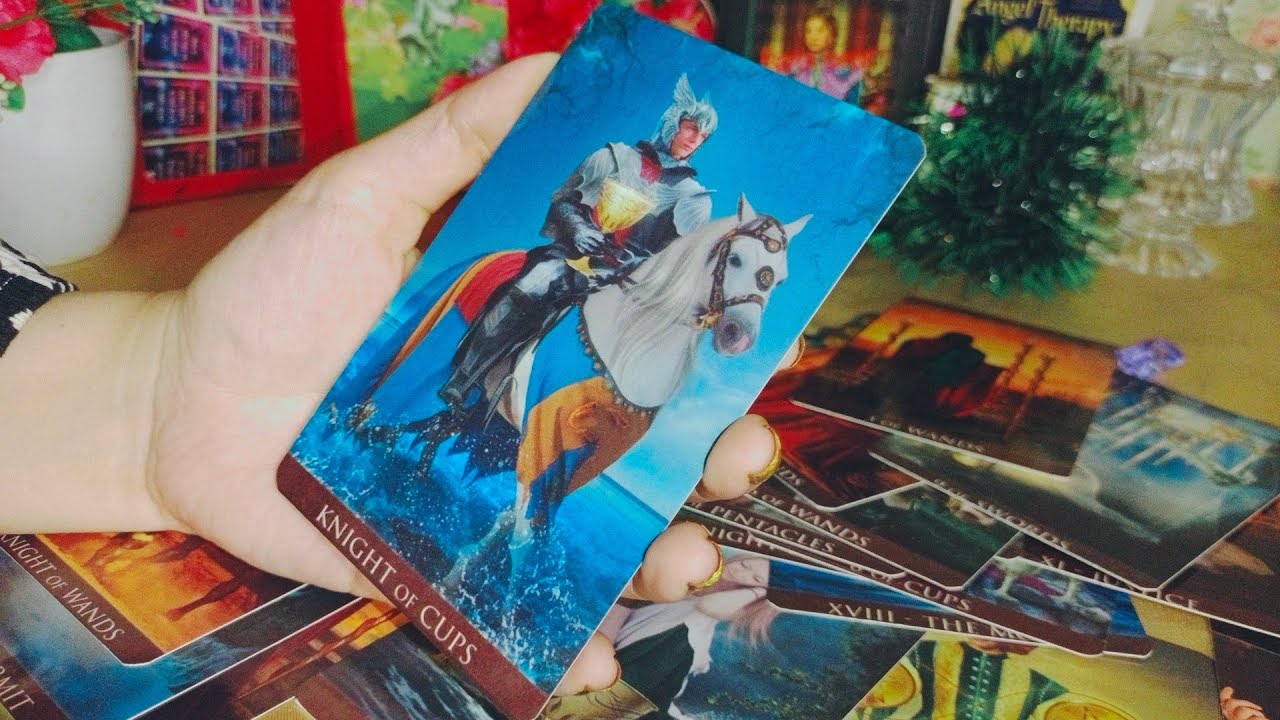 حط شخص في بالك وسأصدمك بنواياه تجاهك🤫لن تصدق خطواته لك💫انت مين بالنسبالو💟