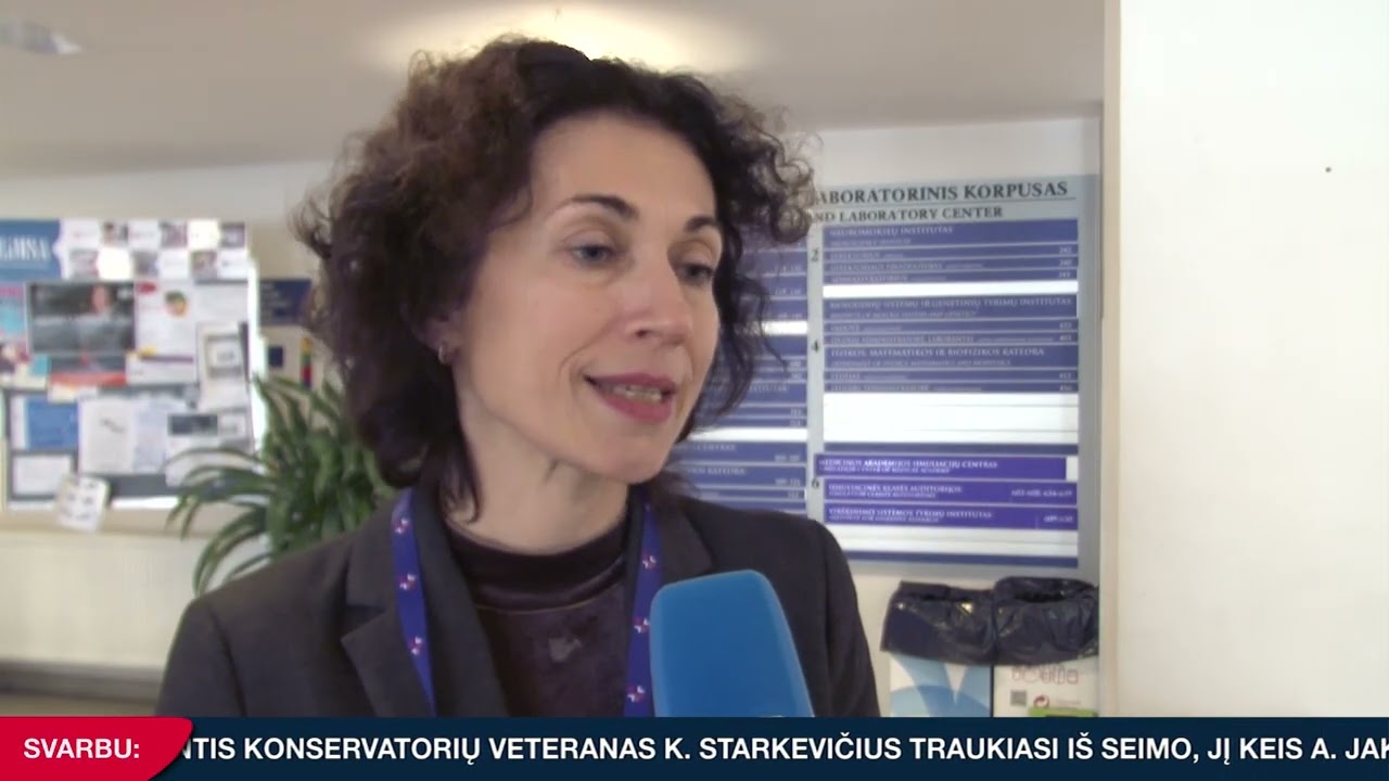 INIT TV ŽINIOS 2026-03-06