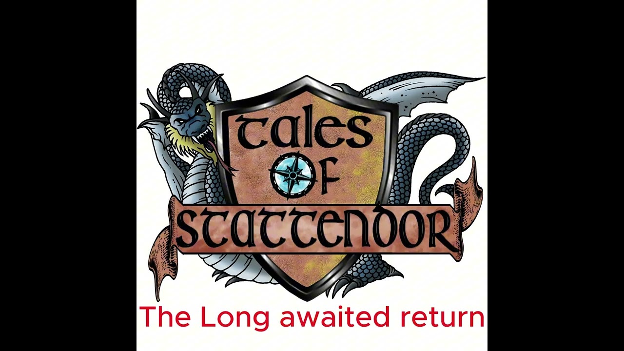 The Long Awaited Return