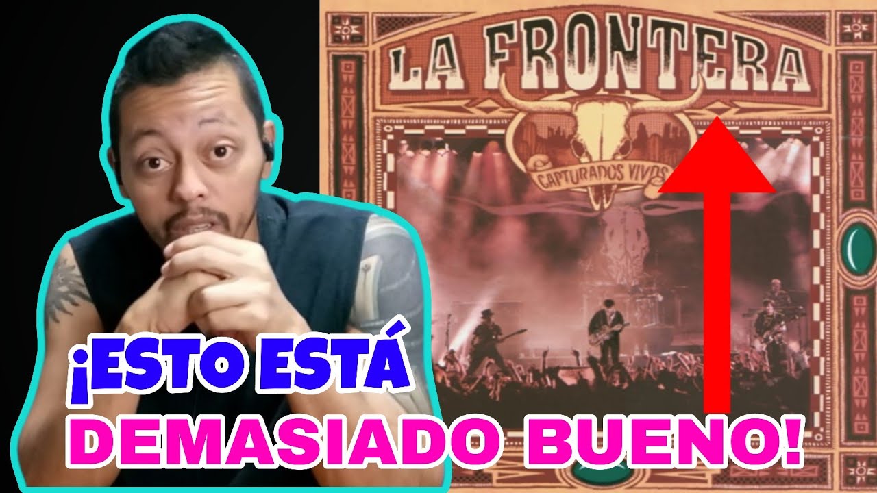 LA FRONTERA 🇪🇦 si el whisky no te arruina las mujeres lo harán