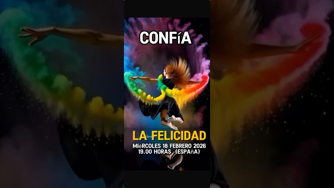 «LA FELICIDAD»