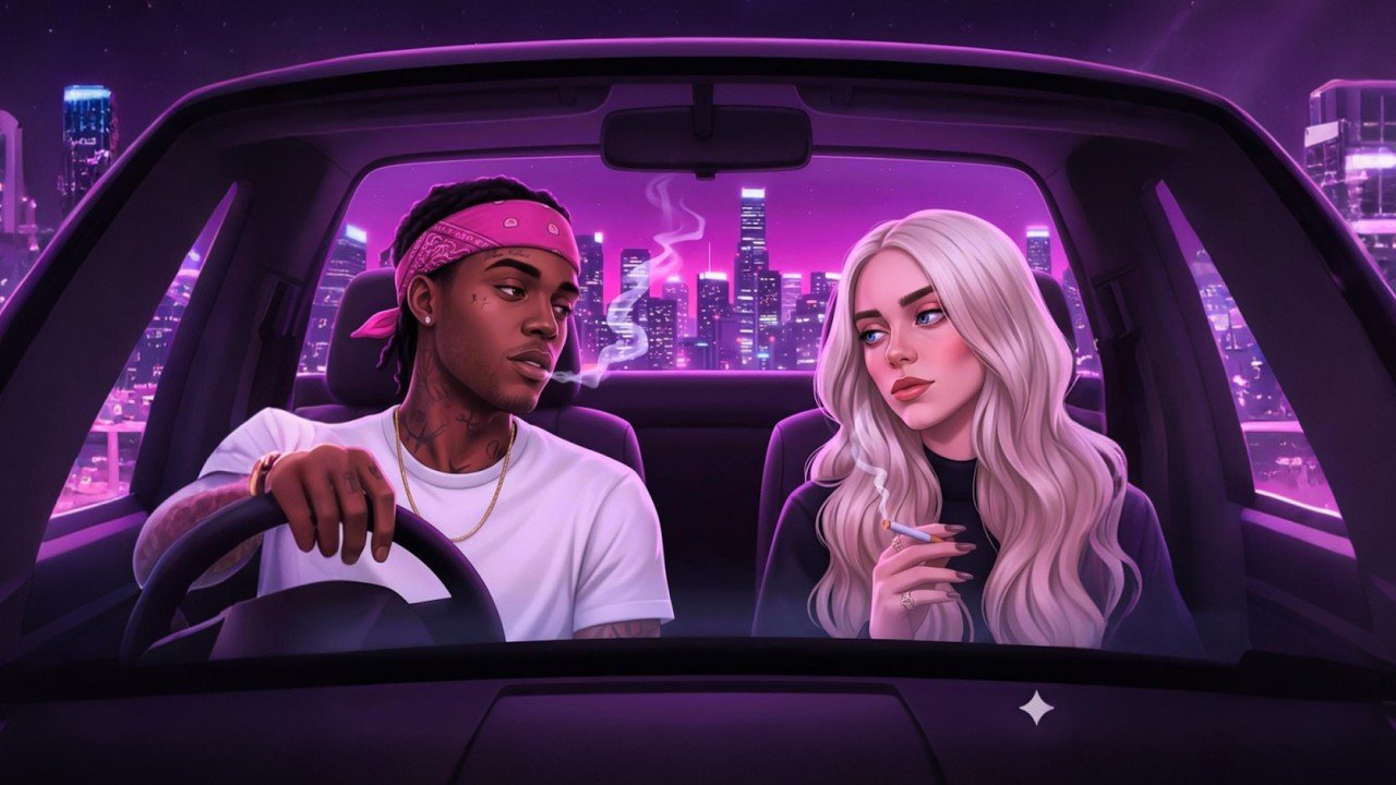 WARNING: This Stoner Vibes Playlist Is Too Smooth! | 420 Mood • Chill Rap • West Coast 2026