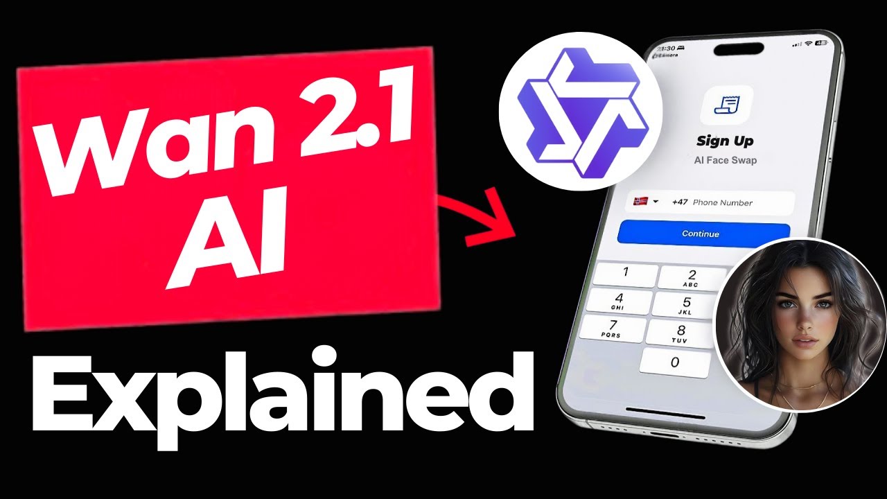 How to Use Wan 2.1 for Free | Ultimate Beginners Tutorial