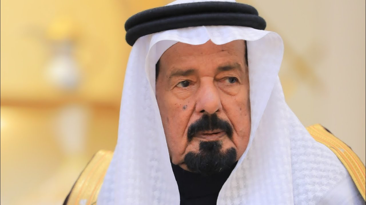 حفل الشيخ رفاع بن سعد بن رفاع وابناءه بمناسبة سلامة الشيخ سحيم بن رفاع