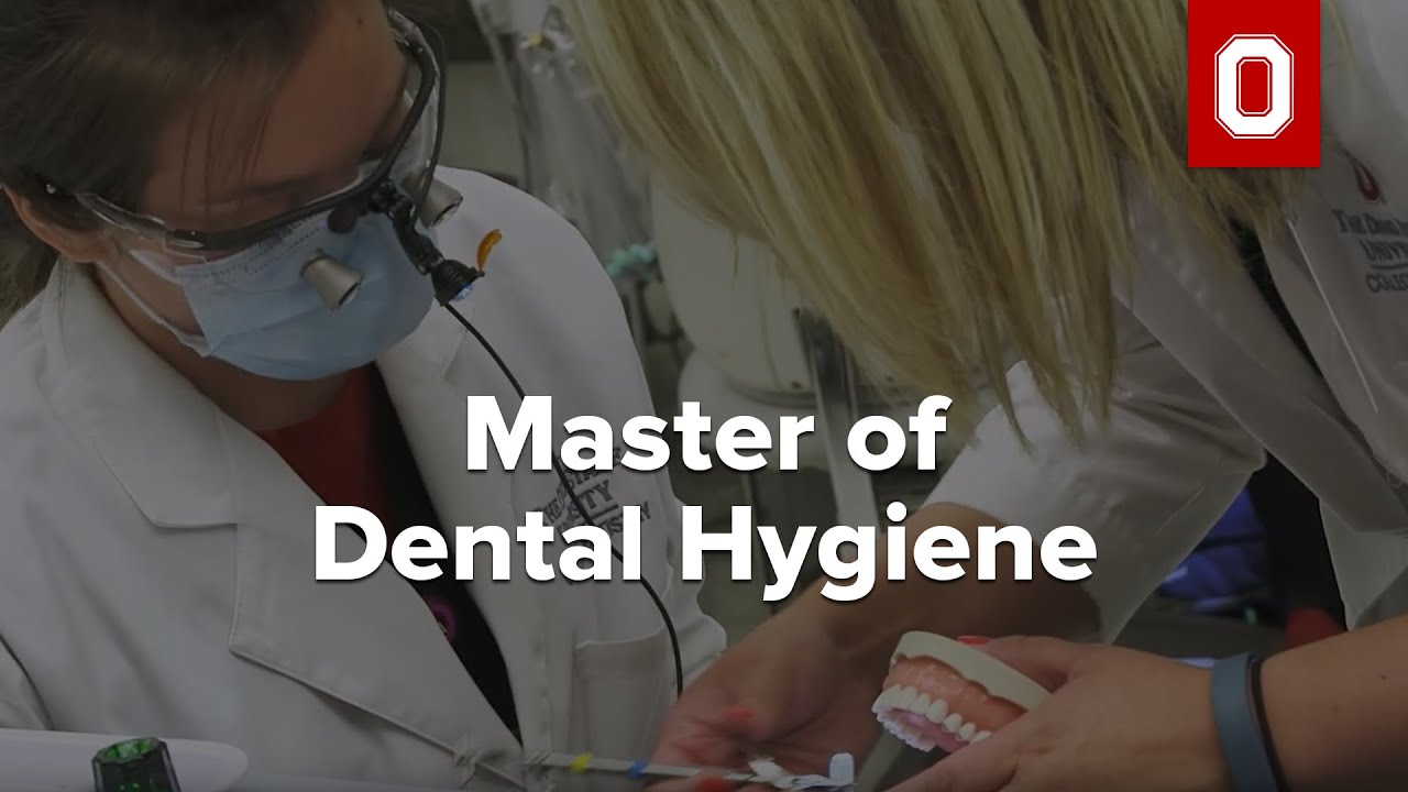 Master of Dental Hygiene