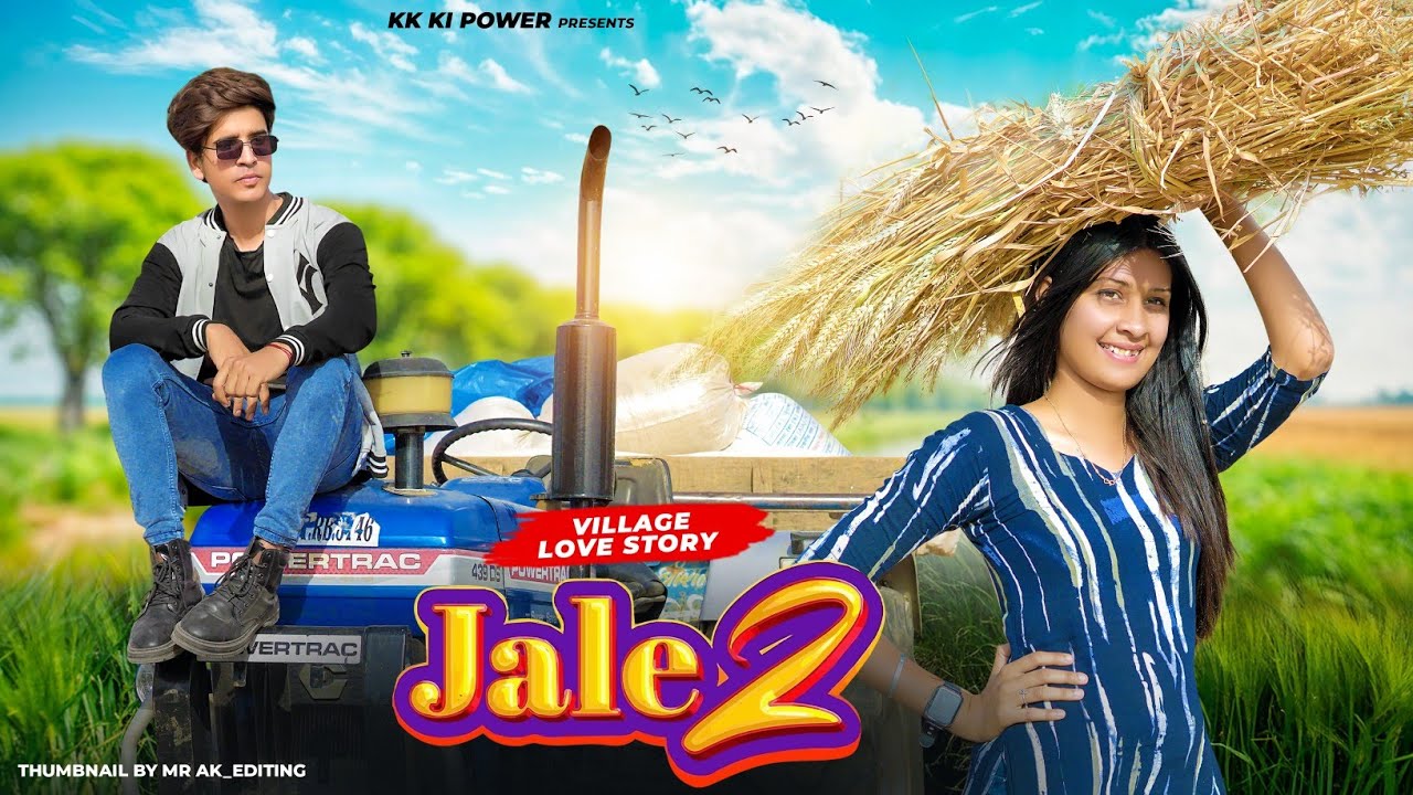 Jale 2 | Sapna Choudhary, Aman Jaji,Sahil Sandhu |Tabij bana lu tane | Haryanvi Song | Kk ki power