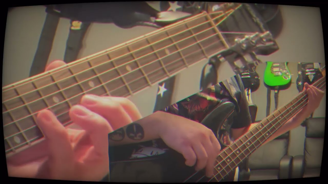 Chrono Cross - Guldove (Home World) cover