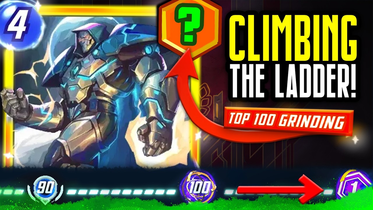 ✅ FIGURING OUT THE META! Slay the Spire Later? - TIME TO SNAP! - Climbing Up & Down!