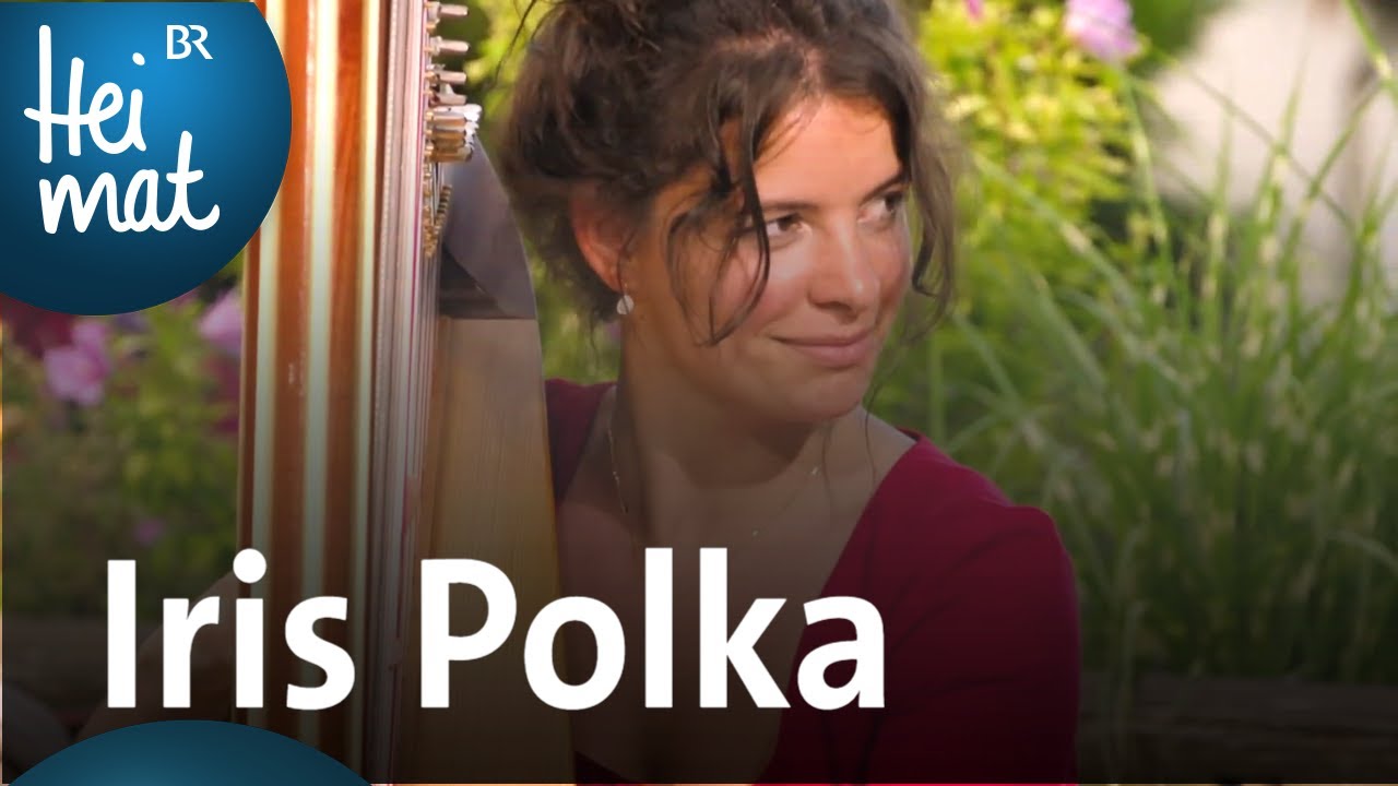 Quintessenz: Iris Polka I BR Heimat -  Zsammg'spuit | Volksmusik