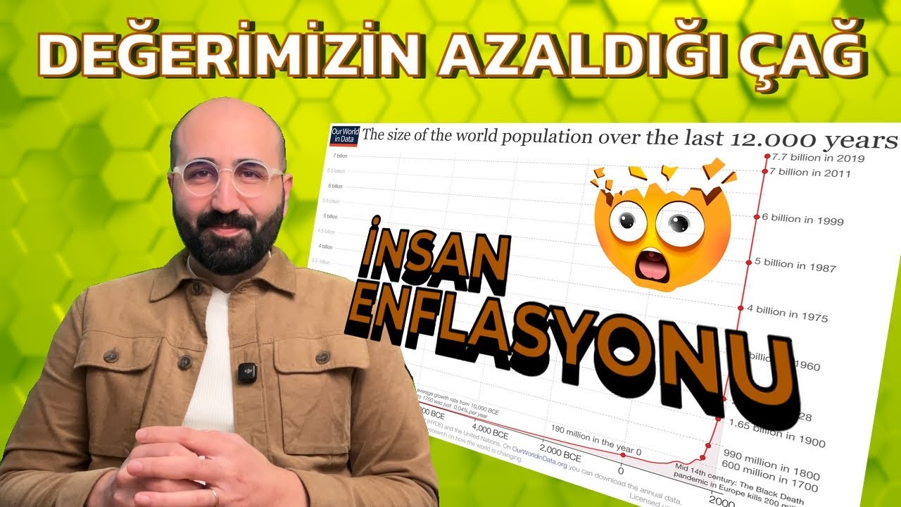 Para kazanmak artık neden zor. Gerçekler ve sistemin dayatmaları
