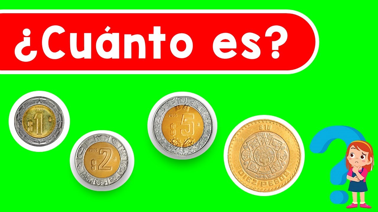 ¿CUÁNTO ES?