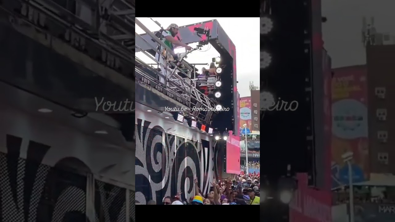 BELL MARQUES CARNAVAL DE SALVADOR 2026