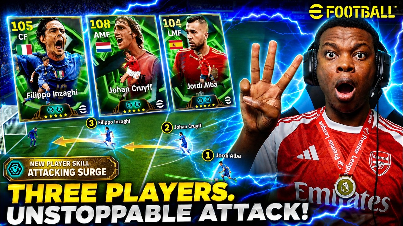 🔥 This New Skill Broke My Attack!