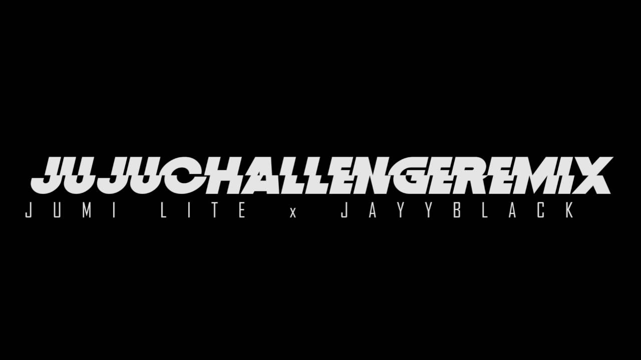 JUMILITE x JAYYBLACK &ndash; #JujuChallengeRemix [Official Audio]