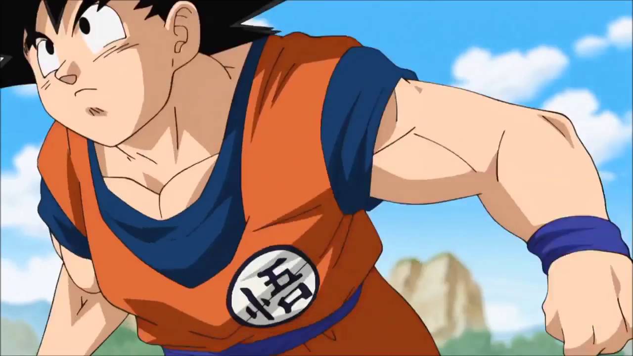 Dragon Ball Super - FUTURE TRUNKS ARC - NEW TRAILER 2 HD with Black Goku !!!