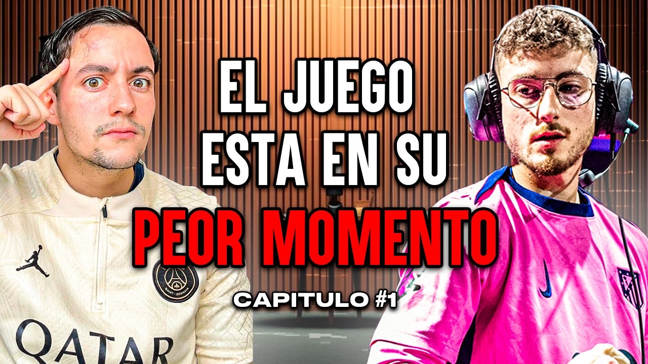 AndoniiPm | Cómo fue Campeón del Mundo, su Cercano Retiro y las Claves para Mejorar