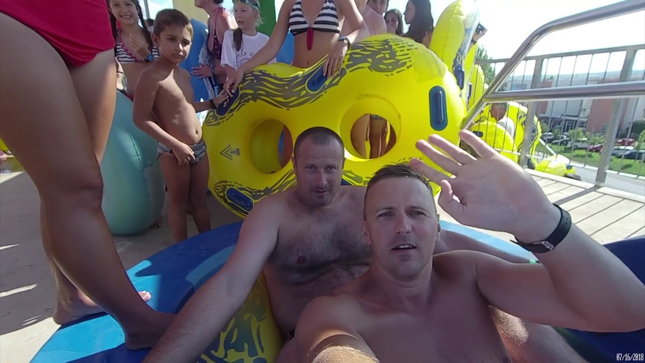 Action Aquapark (Болгария)