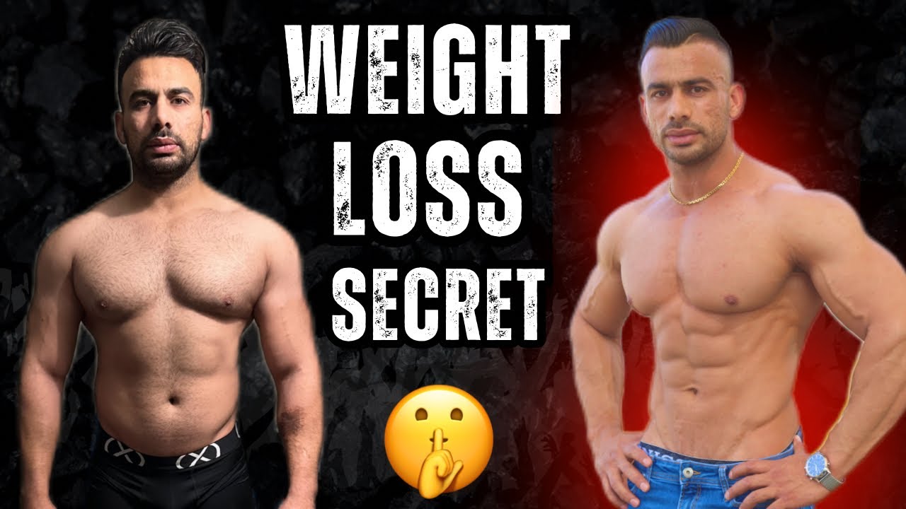 Loss Fat Not Your Health  | Boost Health, Strength & Longevity
