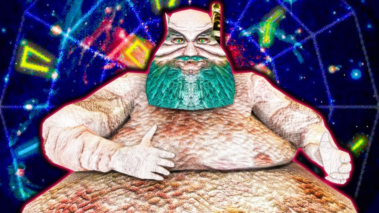 The Last Living Dwemer, Yagrum Bagarn - Elder Scrolls Detective