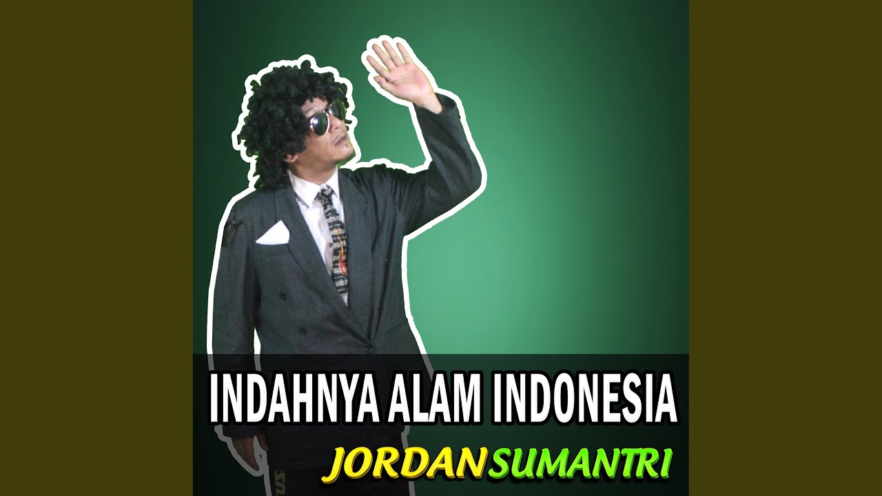 INDAHNYA ALAM INDONESIA