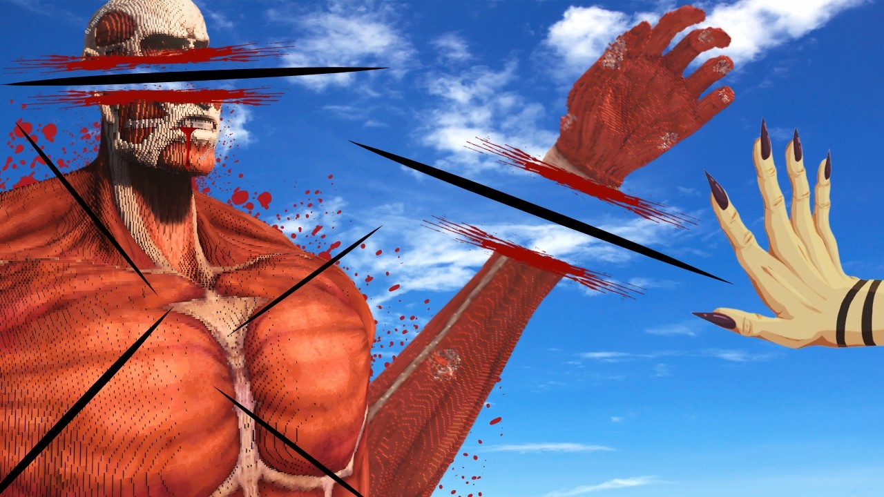 Sukuna’s Powers Completely BROKE Teardown #3