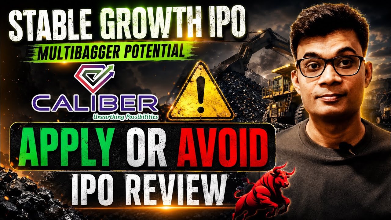 Caliber Mining and Logistics IPO Review