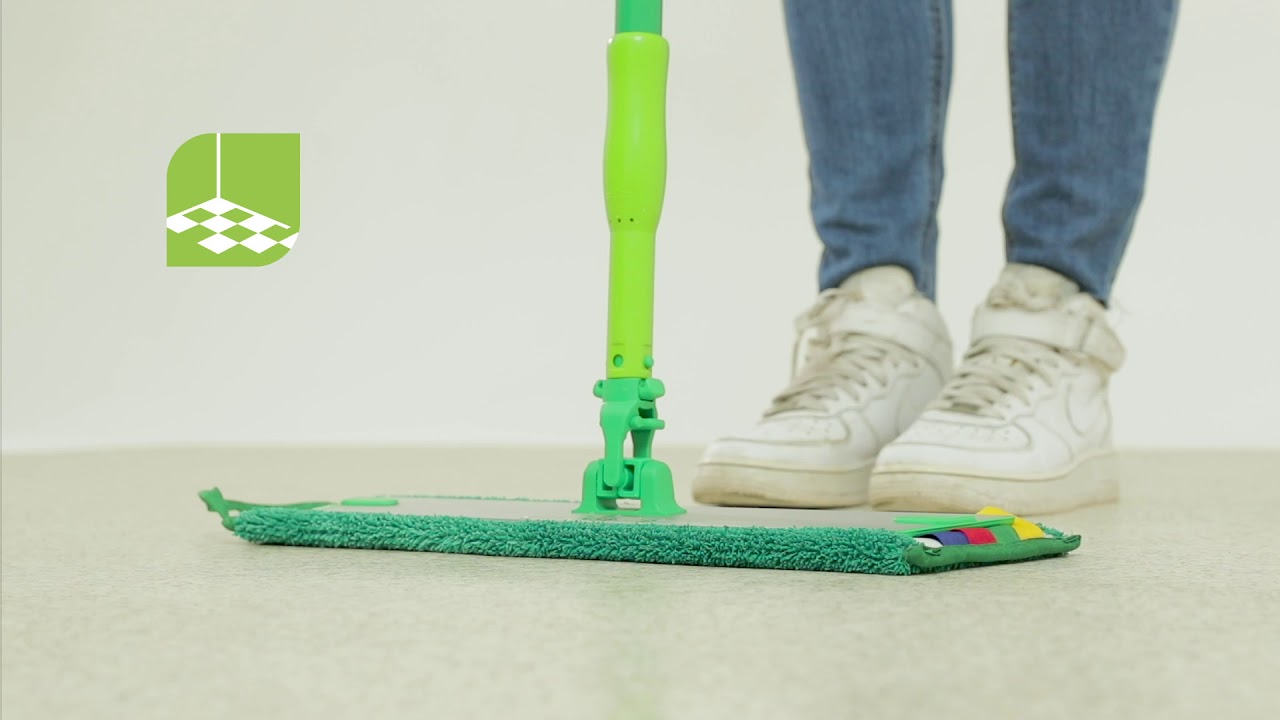 GREENSPEED - SPRENKLER HANDLE WITH INTEGRATED RESERVOIR