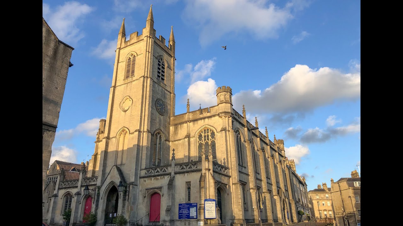 10am Eucharist for the 2nd Sunday before Lent
