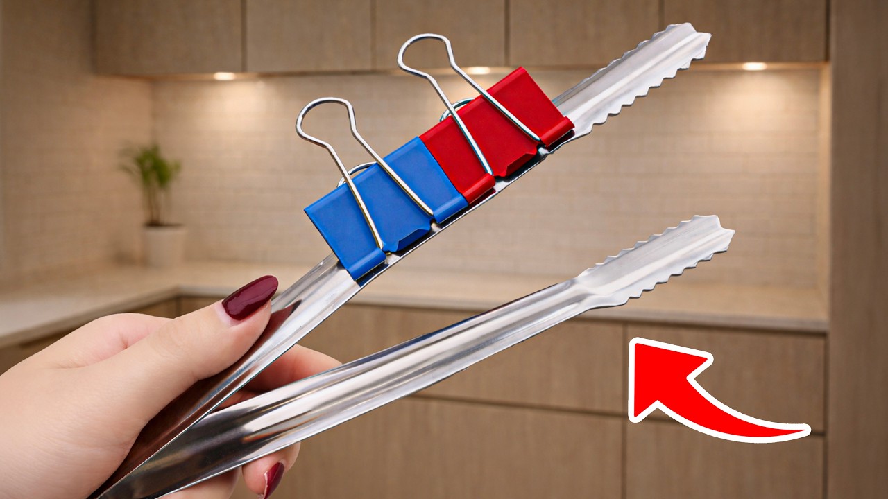 36 Priceless Home Hacks You Wish You Knew Before | Linda Home