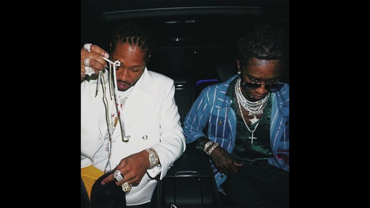 [FREE] Future x Young Thug Type Beat - 