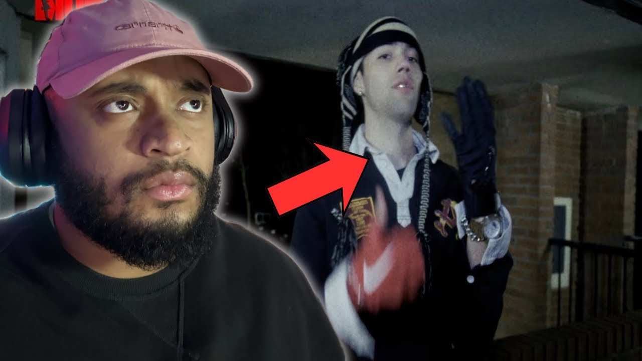 i_aint_fly (G6) - Nori x Kori | Tezzus - Øut The Mud | Marjorie W.C Sinclair - Still Here | Reaction