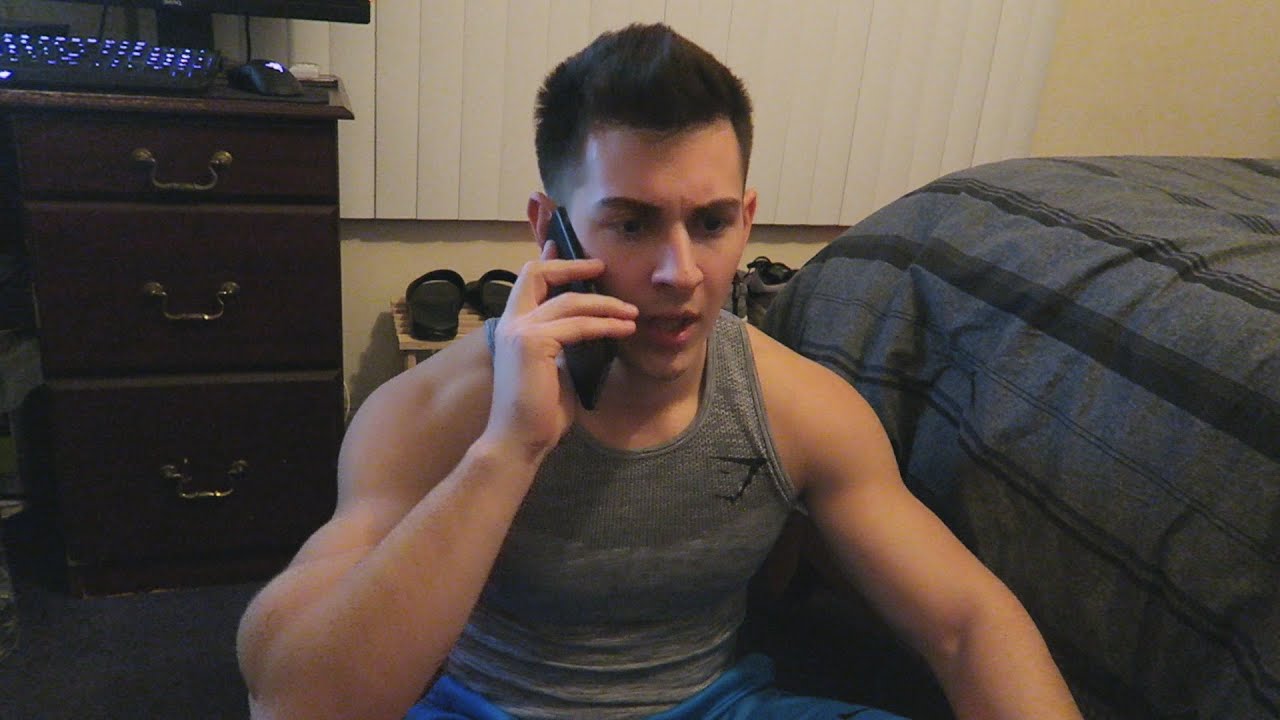 I GOT PRANKED BY FAZE RAIN..