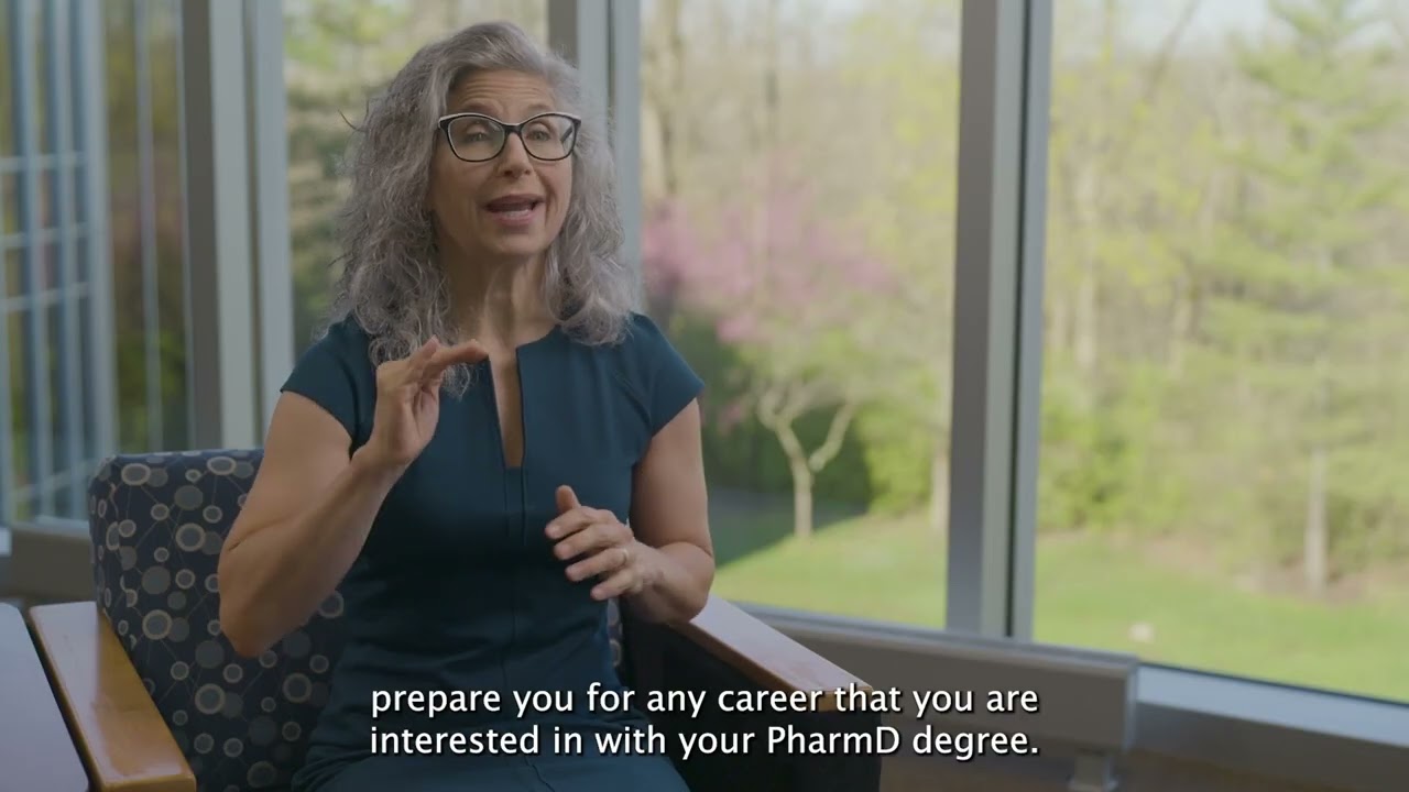 Doctor of Pharmacy Online Pathway