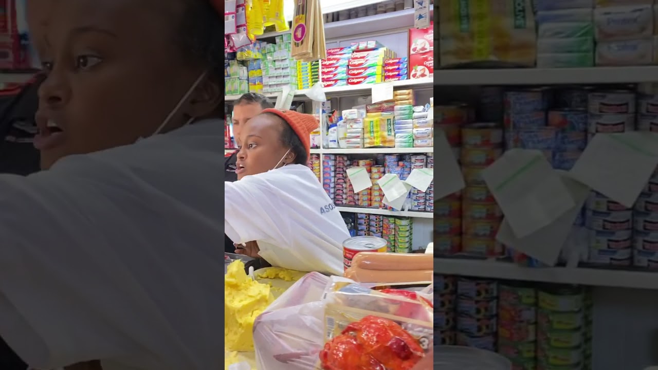 como se deben atender las tiendas en Colombia