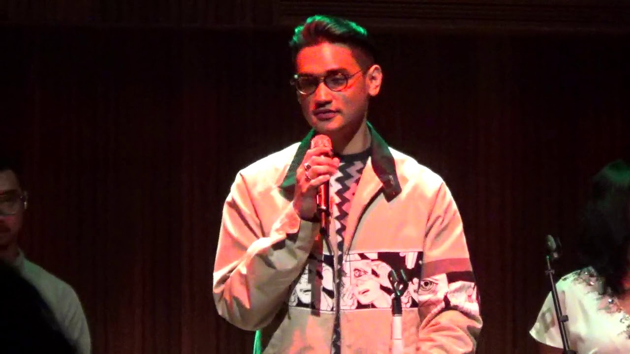 Bukan Cinta Biasa (AFGAN SYAH REZA)
