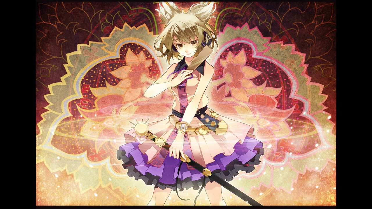 Body Rhythm-SHINee (Nightcore)