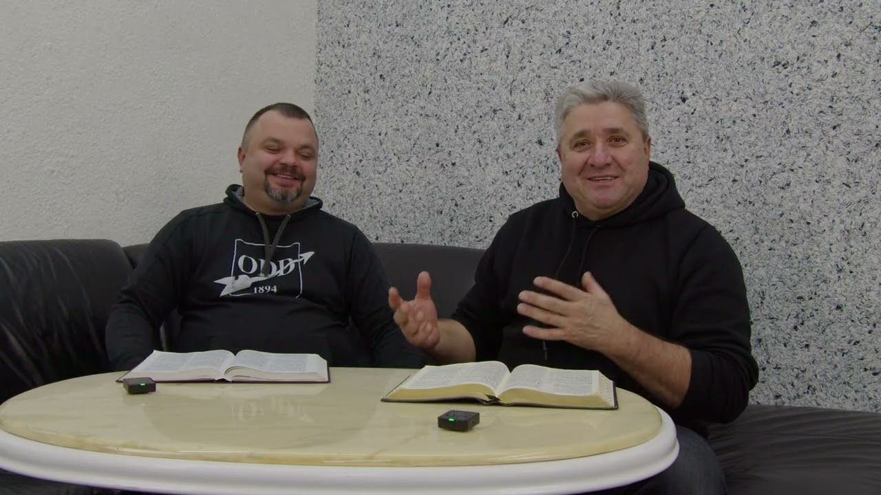Ранкова молитва 03.03.2026