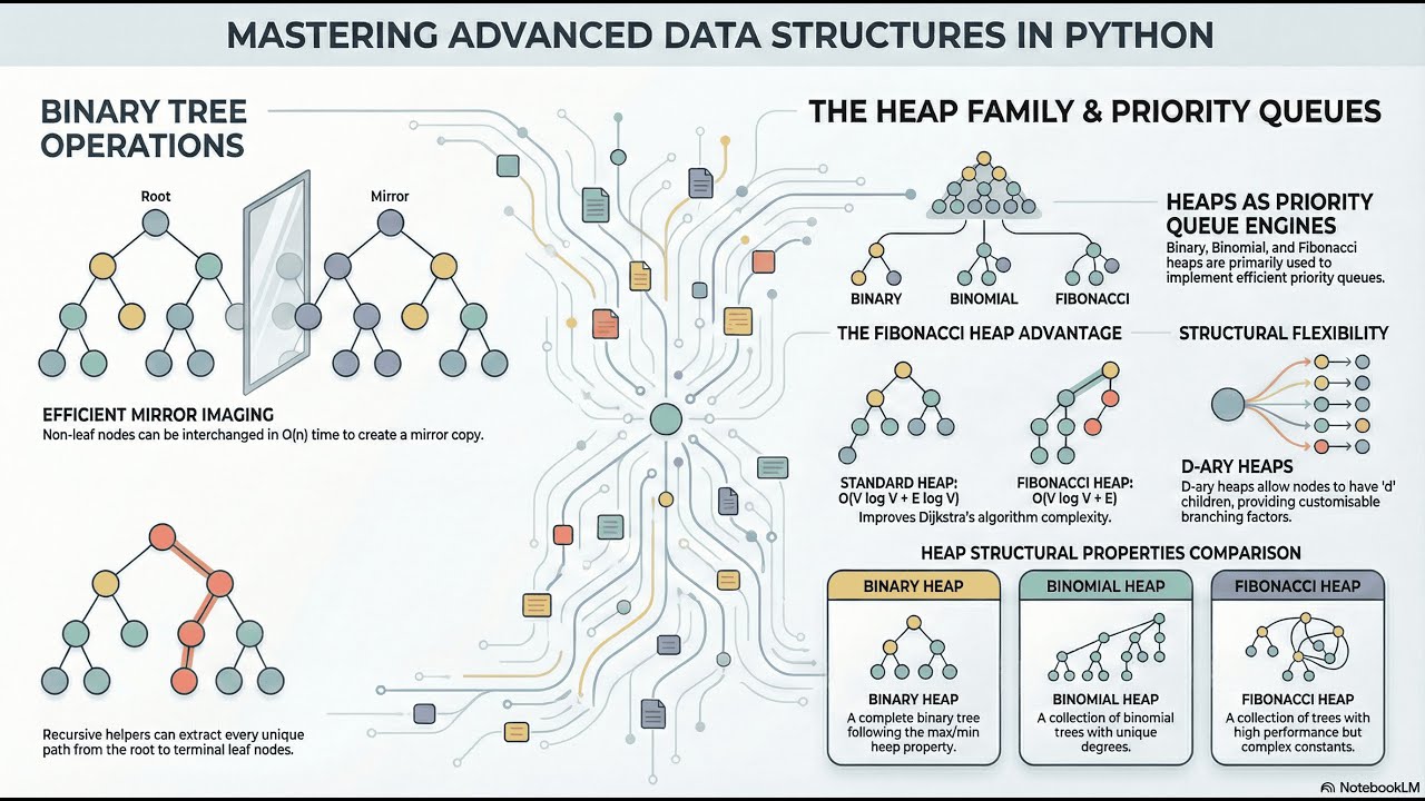 Tech Interview  Advance Data Structures