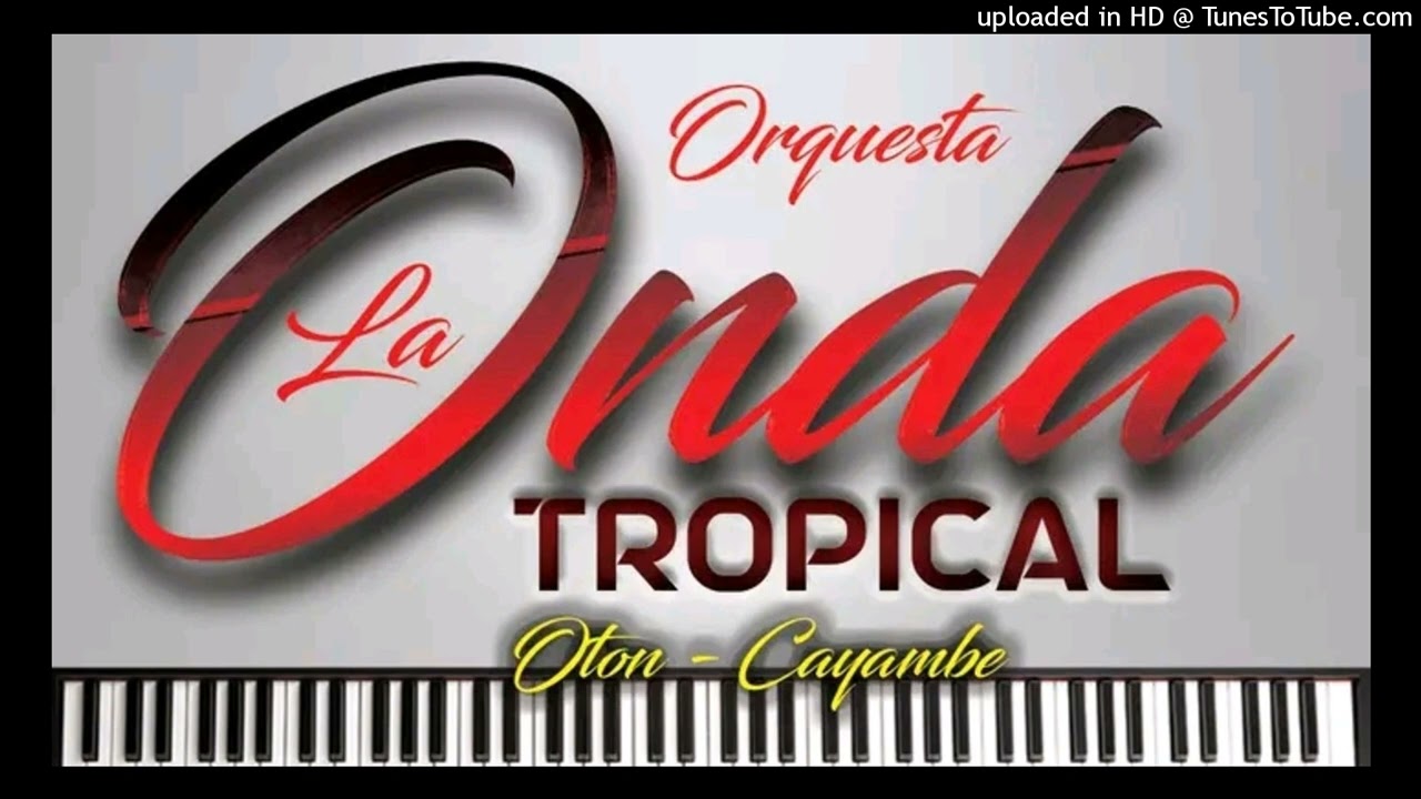 🌟LA ONDA TROPICAL🌟Audio en vivo/mix Cumbia d.r.a/2024✔🌟